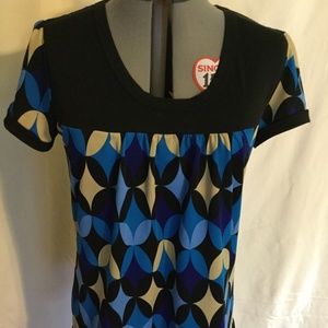 Geometric pattern fun